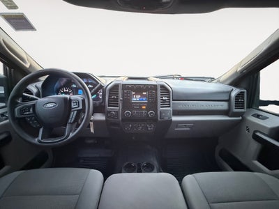 2019 Ford F-250SD XL