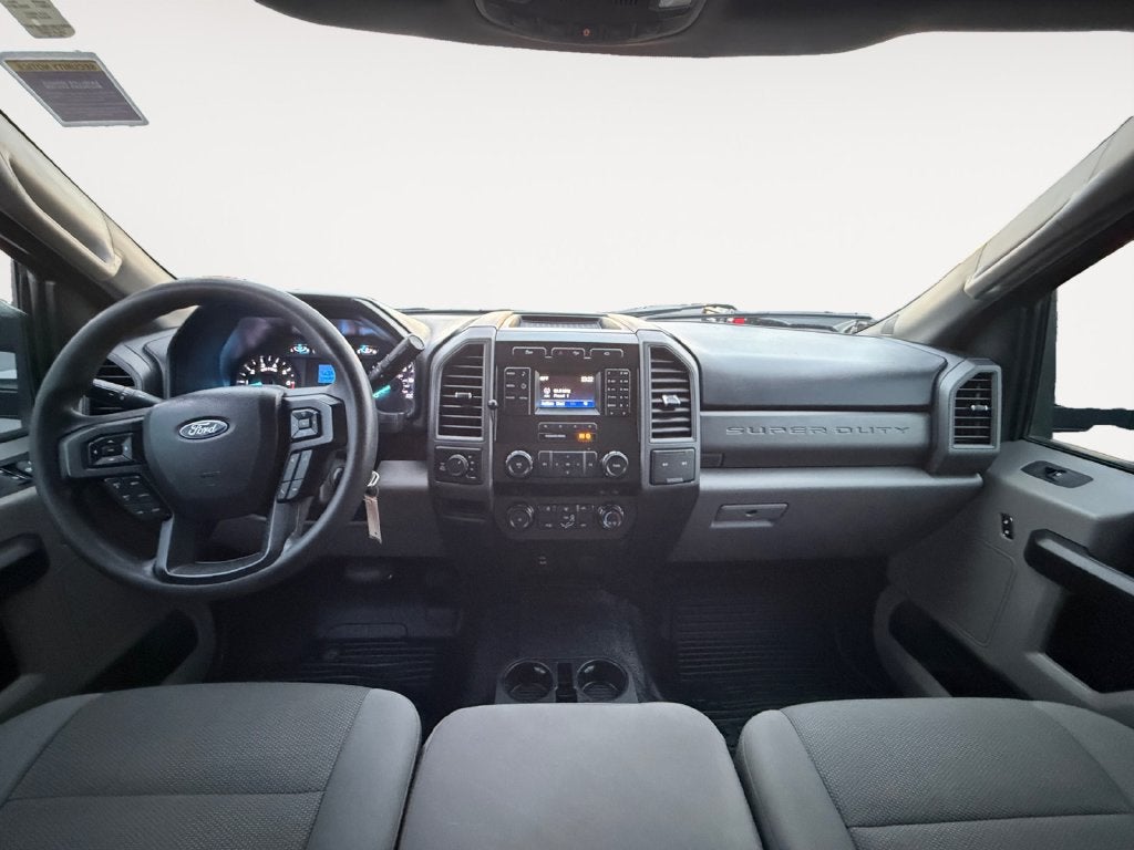 2019 Ford F-250SD XL