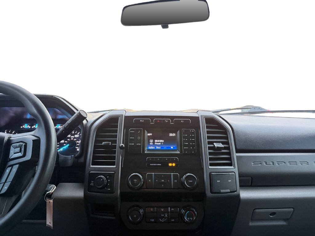 2019 Ford F-250SD XL