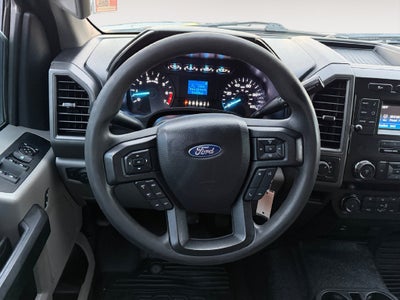 2019 Ford F-250SD XL