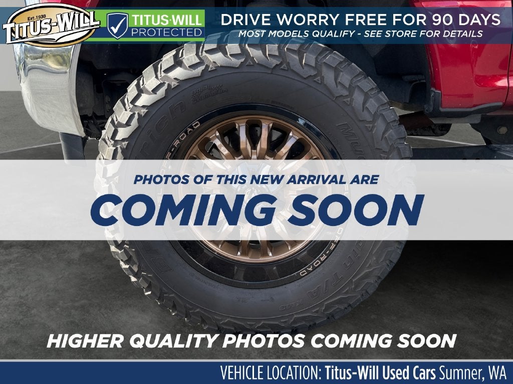 2019 Ford F-250SD XLT