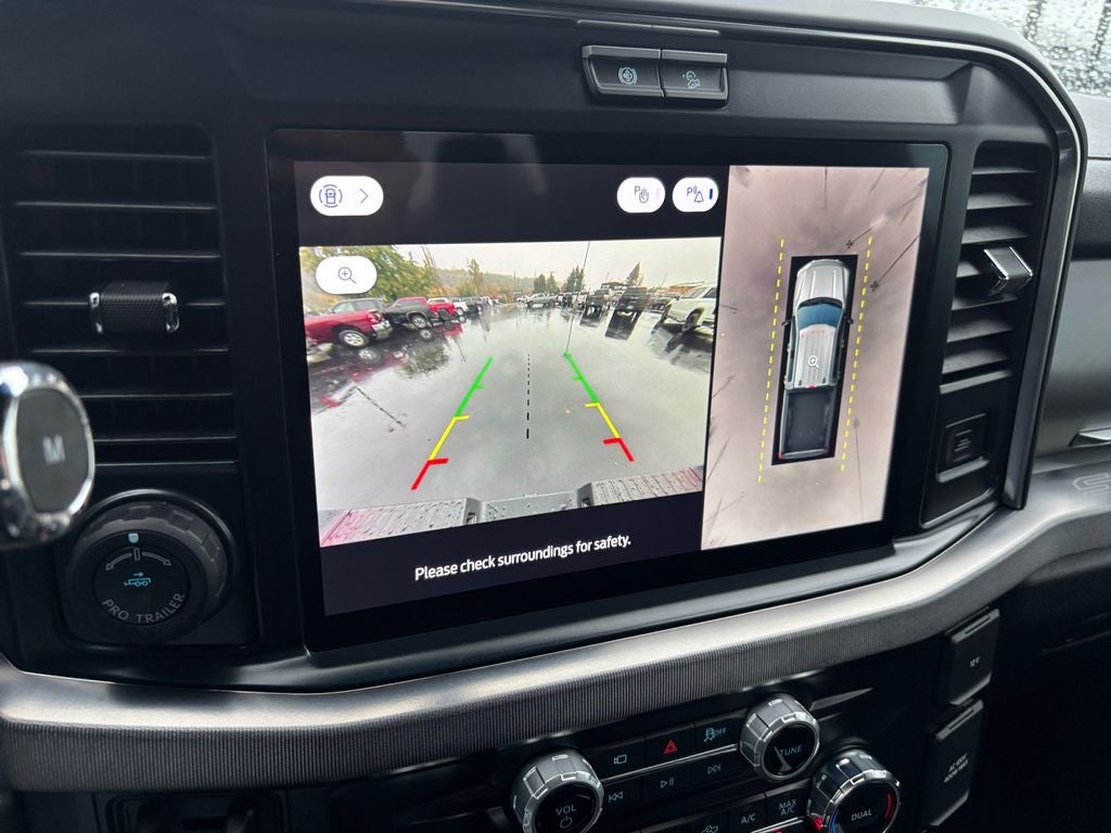 2025 Ford F-350SD Platinum