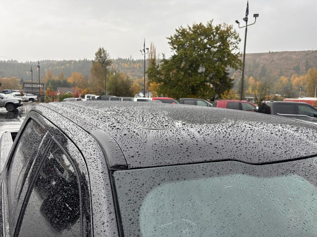 2025 Ford F-350SD Platinum