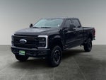 2025 Ford F-350SD Platinum