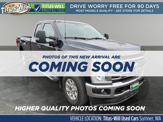 2023 Ford F-250SD XLT