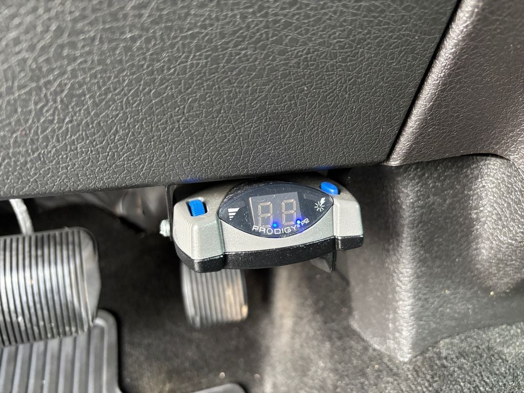 2012 Ford F-150 XLT 1-OWNER