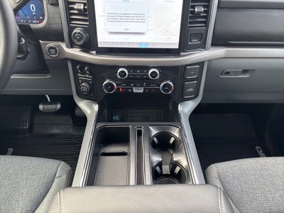 2024 Ford F-150 XLT Lifted