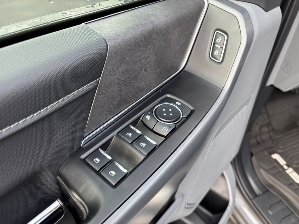 2024 Ford F-150 XLT Lifted