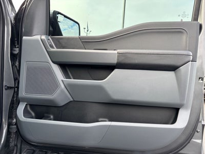 2024 Ford F-150 XLT Lifted