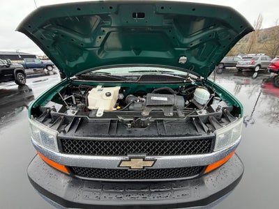 2007 Chevrolet Express Van G3500 Base