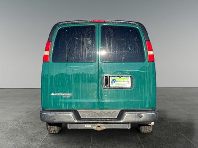 2007 Chevrolet Express Van G3500 Base