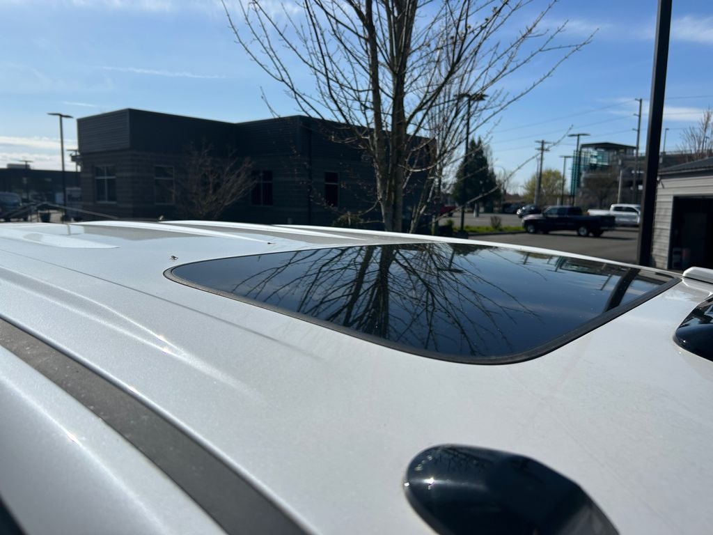 2022 Chevrolet Silverado 3500HD High Country