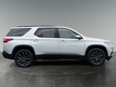 2019 Chevrolet Traverse RS 2LT