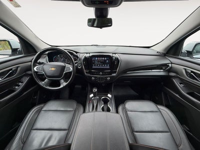 2019 Chevrolet Traverse RS 2LT