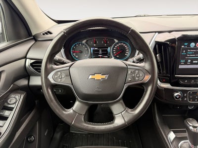 2019 Chevrolet Traverse RS 2LT