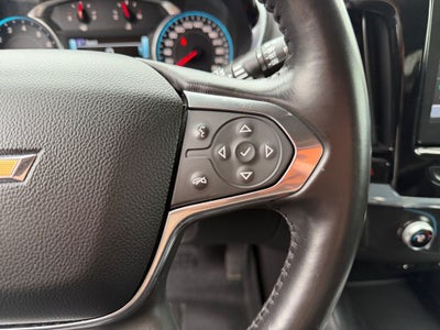2019 Chevrolet Traverse RS 2LT