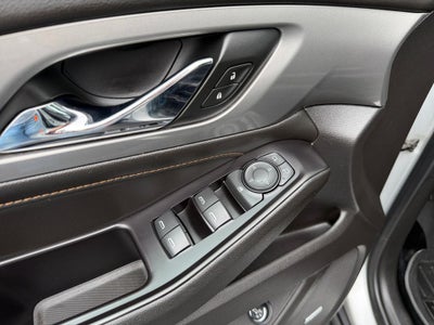 2019 Chevrolet Traverse RS 2LT