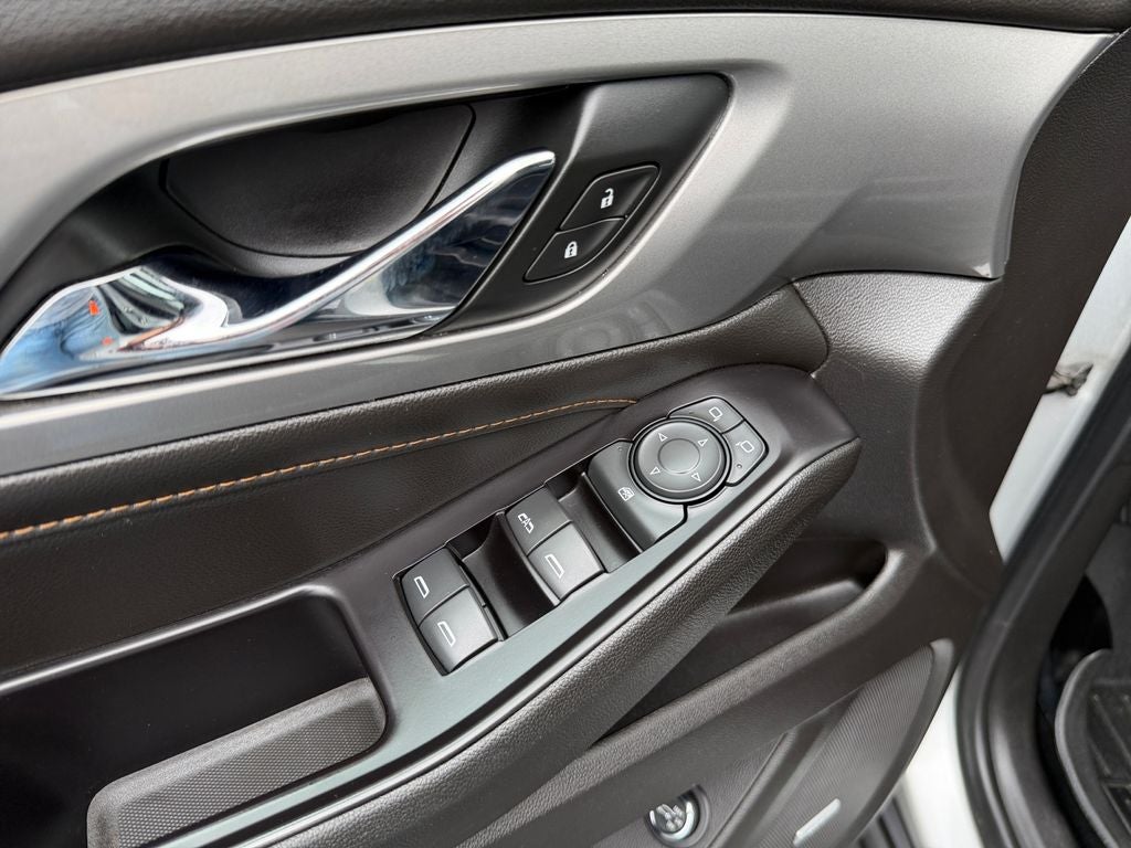 2019 Chevrolet Traverse RS 2LT