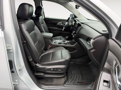 2019 Chevrolet Traverse RS 2LT