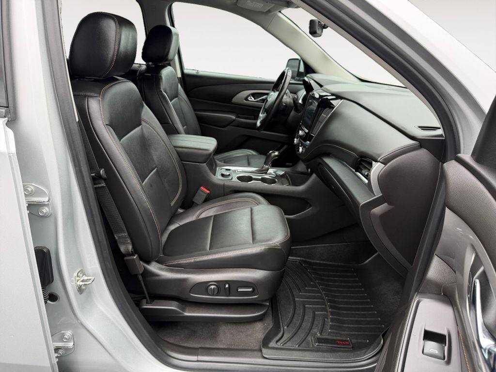 2019 Chevrolet Traverse RS 2LT