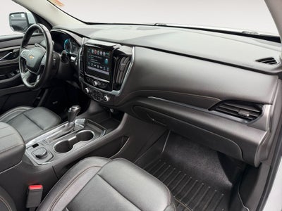 2019 Chevrolet Traverse RS 2LT