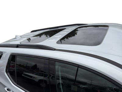 2019 Chevrolet Traverse RS 2LT