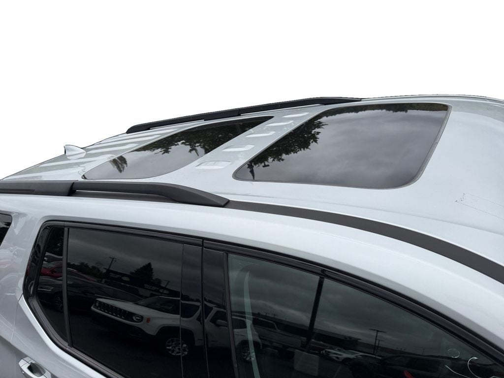 2019 Chevrolet Traverse RS 2LT