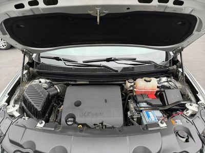 2019 Chevrolet Traverse RS 2LT