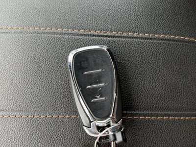 2019 Chevrolet Traverse RS 2LT