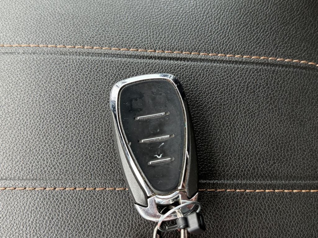 2019 Chevrolet Traverse RS 2LT