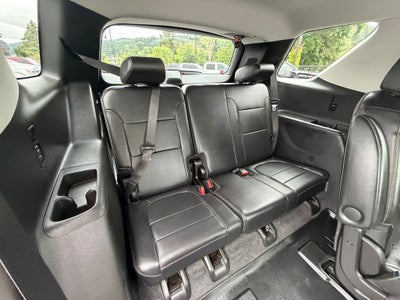 2019 Chevrolet Traverse RS 2LT