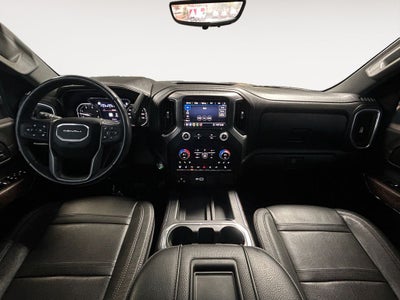 2020 GMC Sierra 2500HD Denali