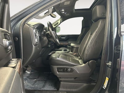 2020 GMC Sierra 2500HD Denali