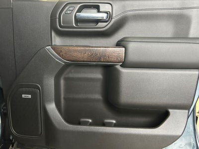 2020 GMC Sierra 2500HD Denali