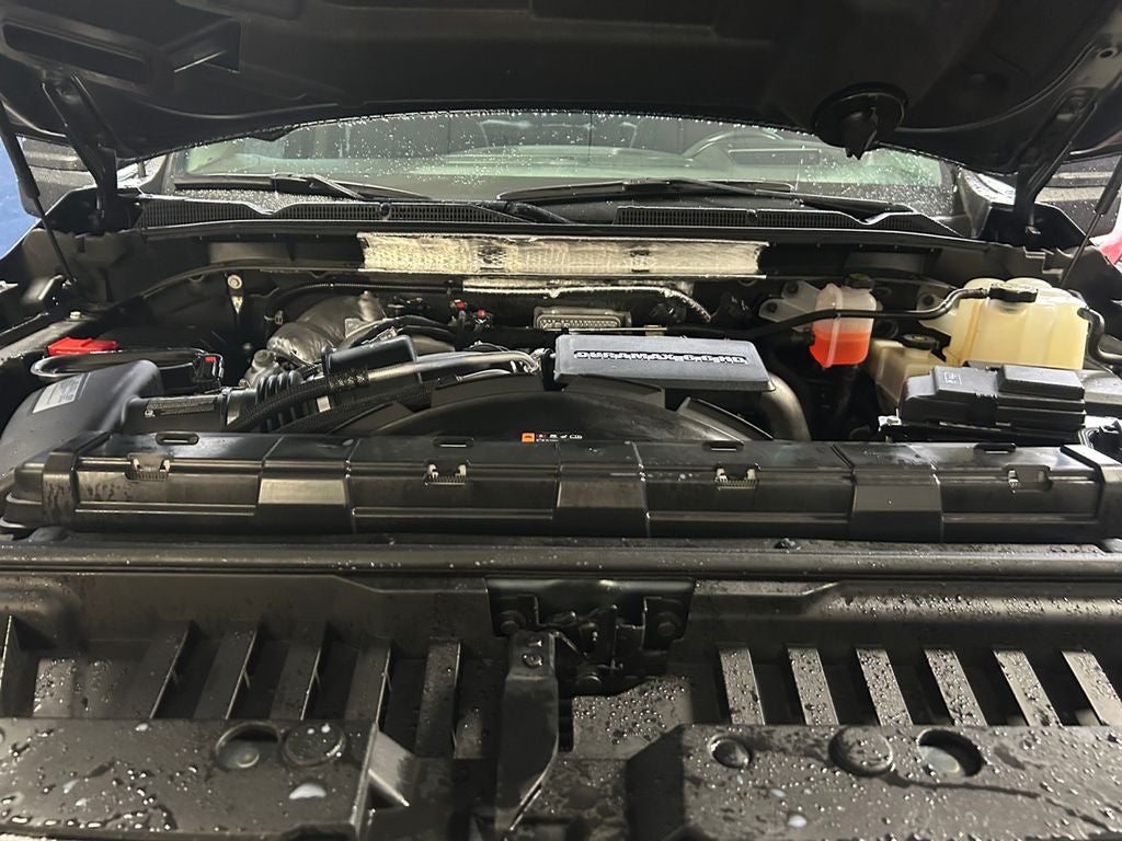 2020 GMC Sierra 2500HD Denali