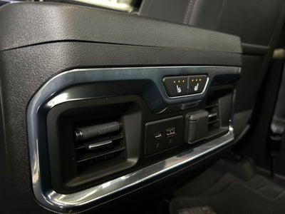 2020 GMC Sierra 2500HD Denali