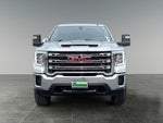 2021 GMC Sierra 3500HD SLE