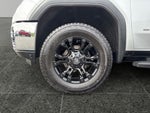 2021 GMC Sierra 3500HD SLE