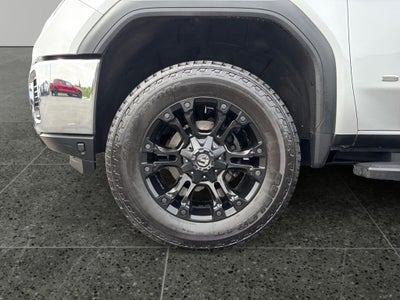 2021 GMC Sierra 3500HD SLE