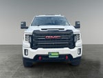 2022 GMC Sierra 3500HD AT4