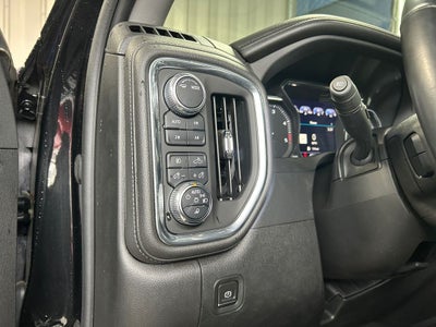 2023 GMC Sierra 3500HD Denali