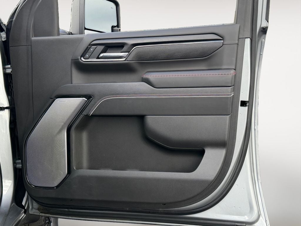 2025 GMC Sierra 2500HD AT4X