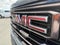 2025 GMC Sierra 2500HD AT4X