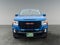 2021 GMC Canyon Elevation