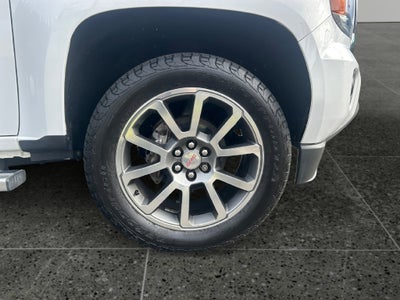 2019 GMC Canyon Denali