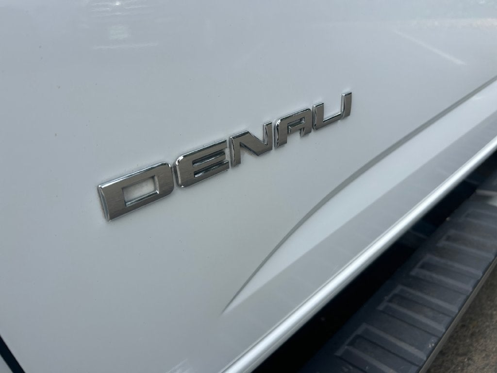 2019 GMC Canyon Denali