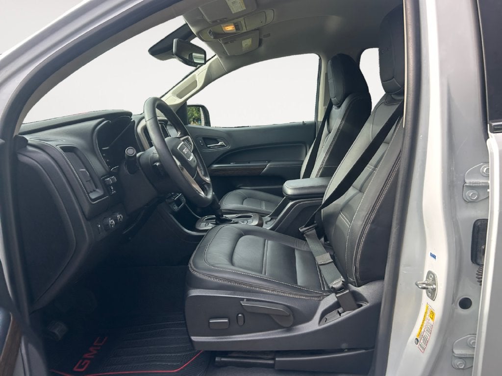 2019 GMC Canyon Denali