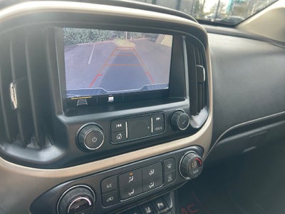 2019 GMC Canyon Denali