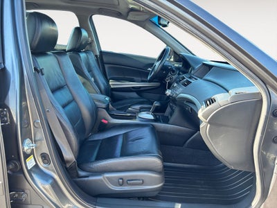 2009 Honda Accord EX-L 3.5