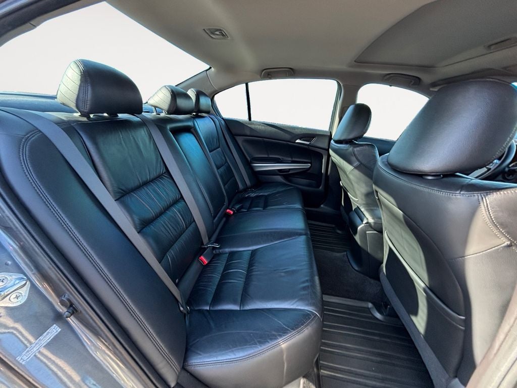 2009 Honda Accord EX-L 3.5